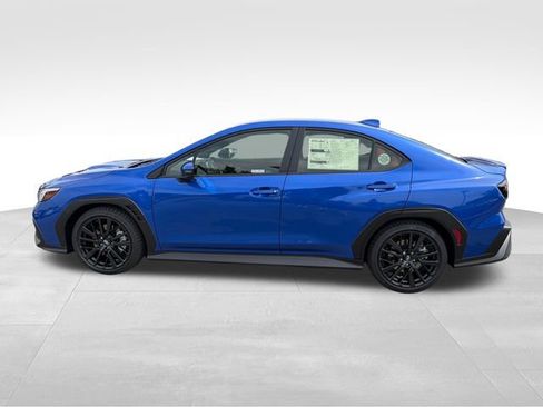 New 2026 Subaru WRX GT AWD/4WD image 4