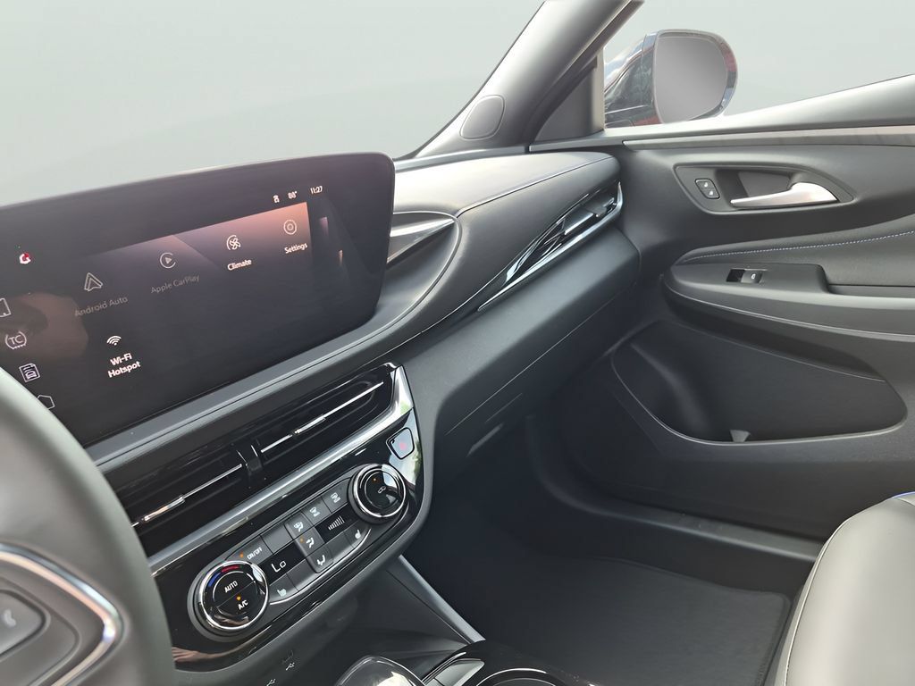 New 2026 Buick Envista Sport Touring w/ Convenience I Package FWD image 29