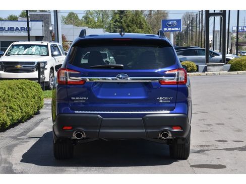 New 2026 Subaru Ascent Limited AWD/4WD image 5