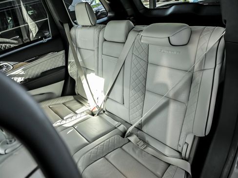 Used 2019 Jeep Grand Cherokee Summit AWD/4WD image 16