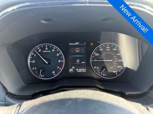 Used 2020 Subaru Outback Premium w/ Popular Package #1 AWD/4WD image 15