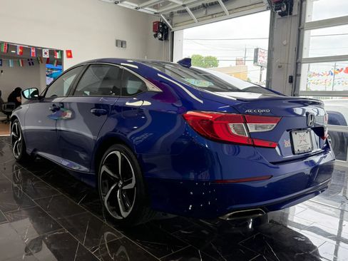 Used 2020 Honda Accord Sport image 4