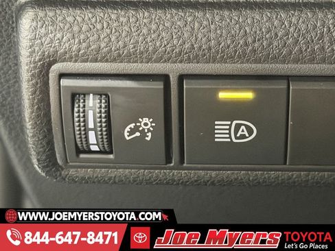 Used 2026 Toyota Corolla LE image 24
