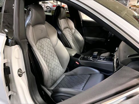 Used 2019 Audi S5 Premium Plus w/ Premium Plus image 9