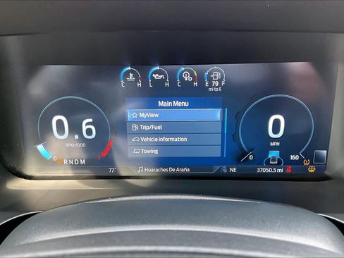 Used 2022 Ford Expedition Timberline image 26