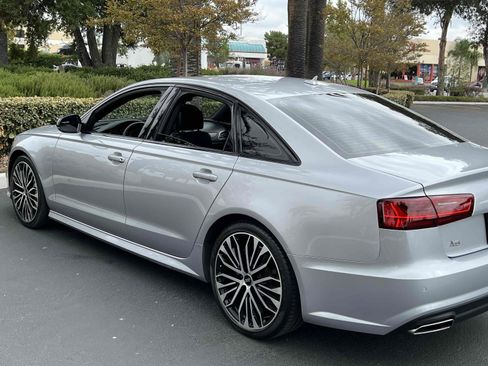 Used 2018 Audi A6 2.0T Premium w/ 20" Black Optic Wheel Package image 70