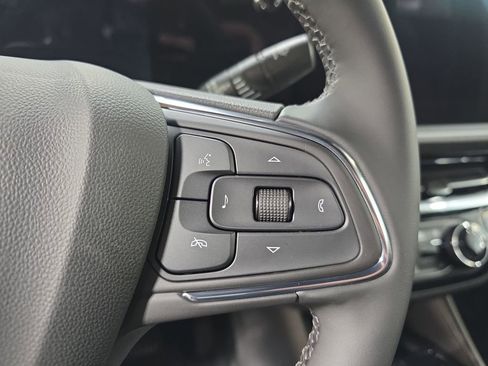 New 2026 Buick Envista Sport Touring w/ Convenience I Package image 18