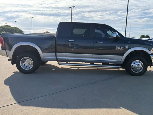Used 2013 RAM 3500 Laramie AWD/4WD image 25