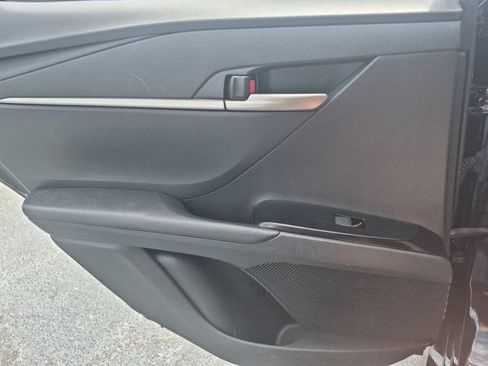 Used 2025 Toyota Camry LE FWD image 26