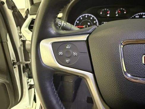 Certified 2019 GMC Acadia SLE FWD image 16