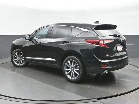 Used 2020 Acura RDX w/ Technology Package image 5