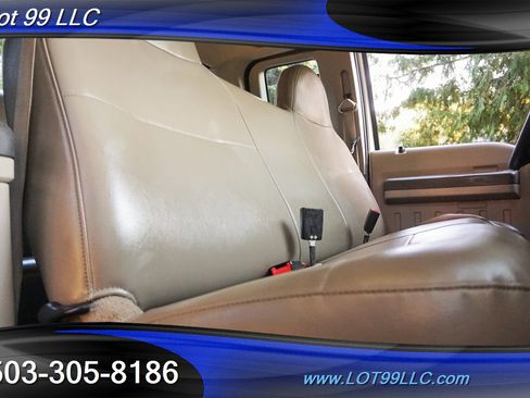 Used 2008 Ford F250 XL image 16