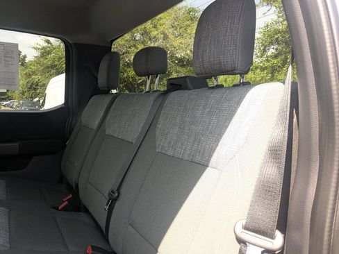 Used 2023 Ford F150 XLT w/ Trailer Tow Package AWD/4WD image 27