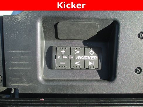 Certified 2024 GMC Sierra 1500 AT4 w/ Technology Package image 15