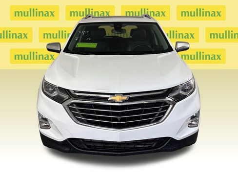 Used 2021 Chevrolet Equinox Premier FWD image 15