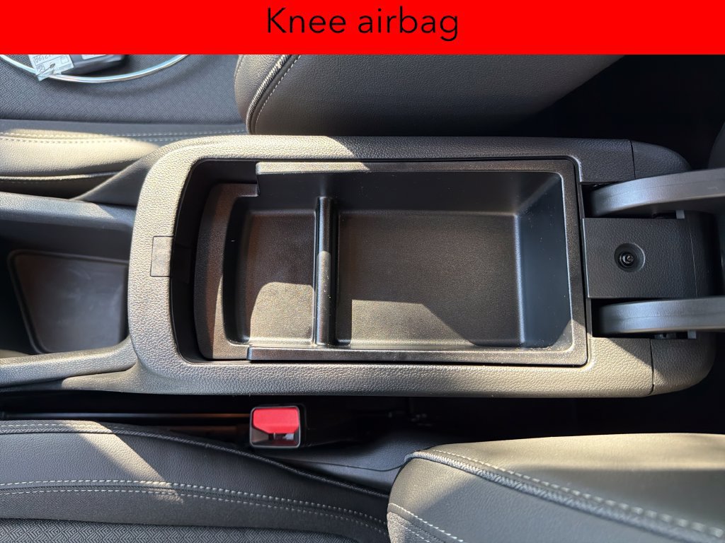Certified 2024 Buick Encore GX Preferred FWD image 30