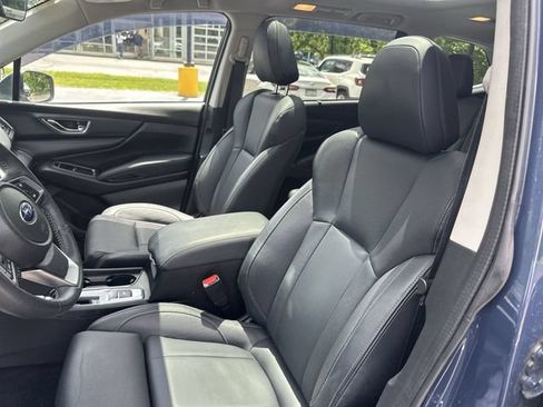 Used 2023 Subaru Ascent Limited w/ Technology Package AWD/4WD image 15