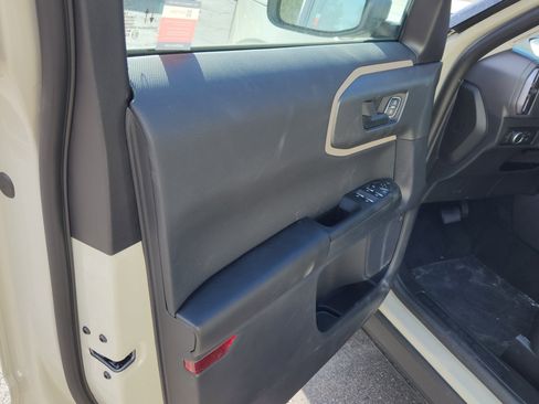 New 2025 Ford Bronco Sport Big Bend image 19