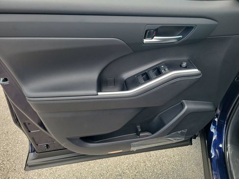 New 2026 Toyota Highlander XLE AWD/4WD image 19