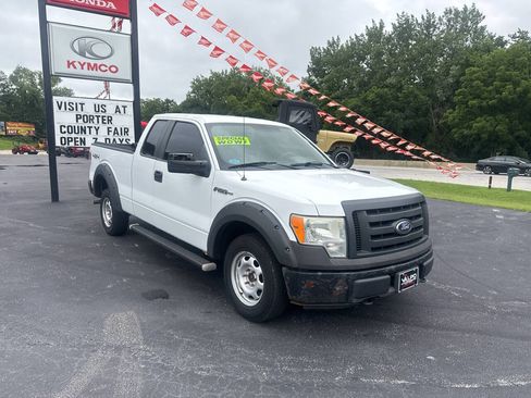 Used 2010 Ford F150 XL AWD/4WD image 14