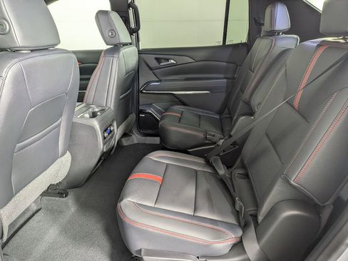 New 2026 Chevrolet Traverse RS AWD/4WD image 34
