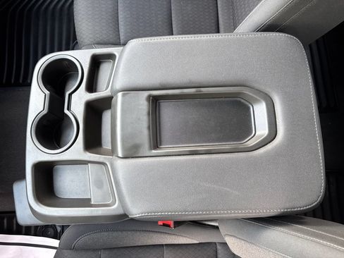 Used 2023 Chevrolet Silverado 1500 LT AWD/4WD image 31
