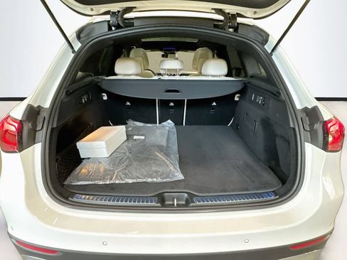 Certified 2026 Mercedes-Benz GLC 300 4MATIC image 31