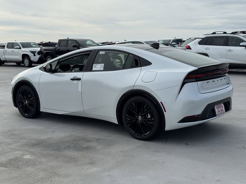 New 2026 Toyota Prius image 12