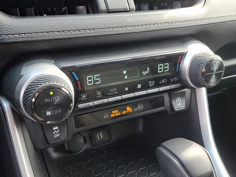 Certified 2024 Toyota RAV4 XLE image 16