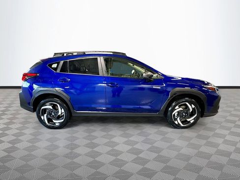 New 2026 Subaru Crosstrek 2.5i Limited AWD/4WD image 35