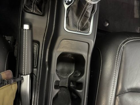 Used 2021 Jeep Wrangler Unlimited Sahara w/ Cold Weather Group image 25