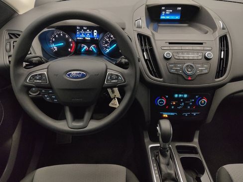 Used 2018 Ford Escape SE image 22