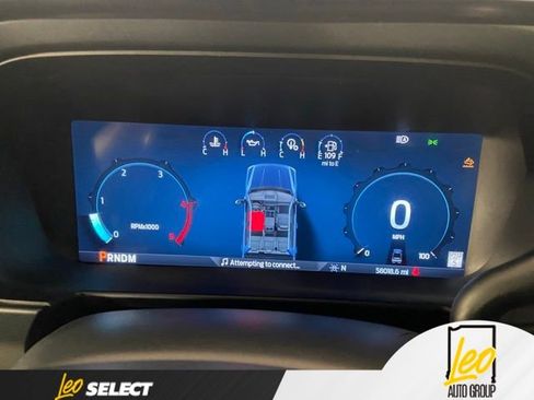 Used 2024 Ford F350 Platinum AWD/4WD image 19