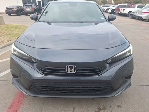 Used 2024 Honda Civic Sport image 9