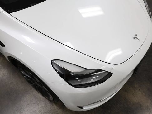 Used 2021 Tesla Model Y Performance AWD/4WD image 14