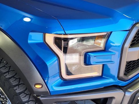Used 2019 Ford F150 Raptor w/ Equipment Group 802A Luxury AWD/4WD image 10