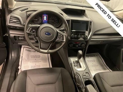 Used 2021 Subaru Impreza 2.0i Premium AWD/4WD image 2