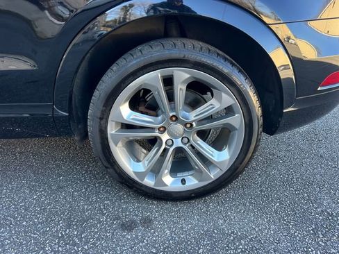 Used 2018 Audi Q3 2.0T Premium w/ Convenience Package image 36