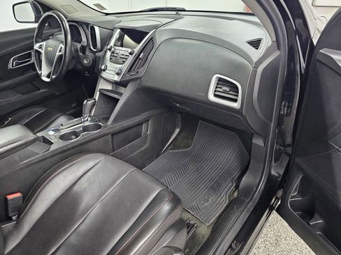 Used 2017 Chevrolet Equinox LT w/ Midnight Edition FWD image 13