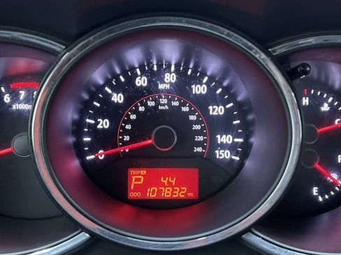 Used 2012 Kia Sorento LX w/ Convenience Pkg AWD/4WD image 15