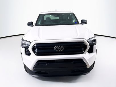 Used 2025 Toyota Tacoma SR