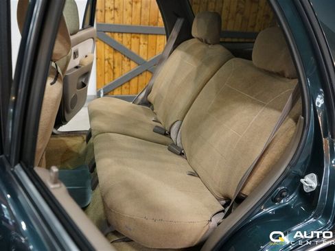 Used 1998 Toyota 4Runner SR5 AWD/4WD image 48