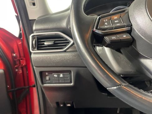 Used 2021 MAZDA CX-5 Sport AWD/4WD image 13