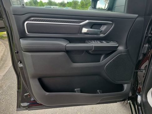 New 2026 RAM 1500 Big Horn AWD/4WD image 14