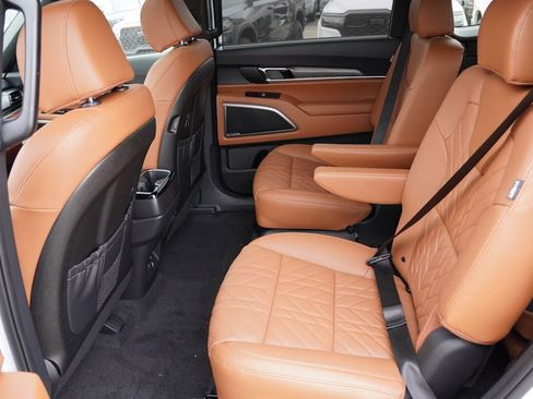New 2025 Kia Telluride EX X-Line image 11