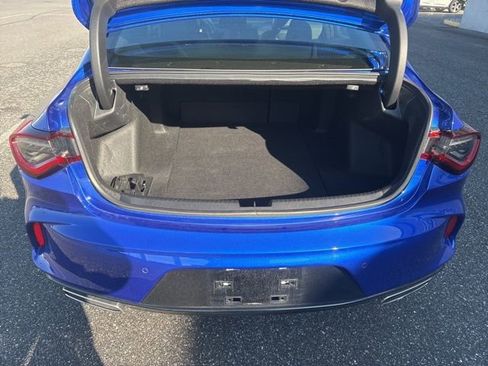 Used 2021 Acura TLX w/ A-SPEC Pkg image 22