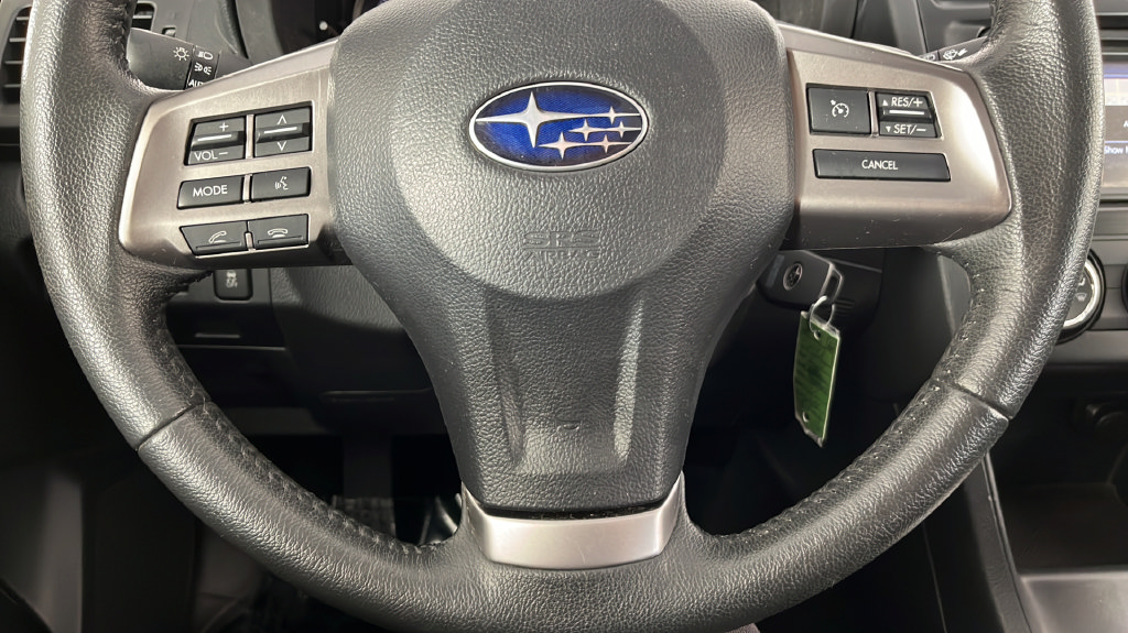 Used 2014 Subaru Crosstrek 2.0i Limited AWD/4WD image 23