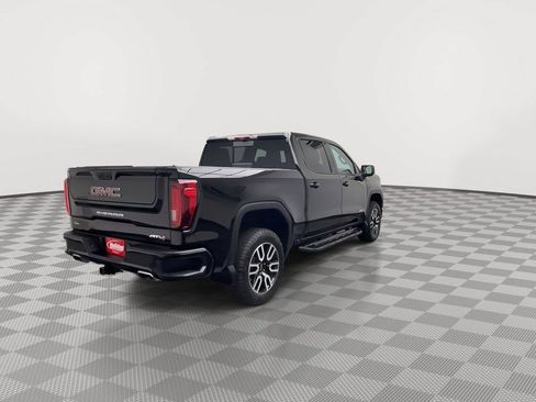 Used 2024 GMC Sierra 1500 AT4 w/ Technology Package AWD/4WD image 46