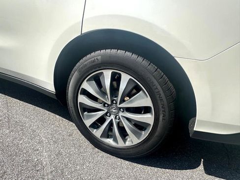 Used 2015 Acura MDX FWD w/ Technology Package image 19