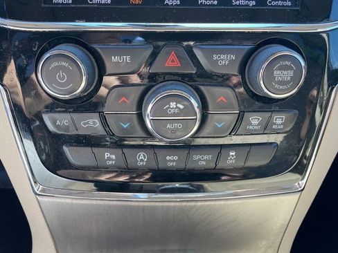 Certified 2021 Jeep Grand Cherokee Limited AWD/4WD image 51